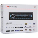 Nakamichi NQ723BD Bluetooth 4V 